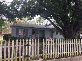 1406 Park Ave, Garland, TX 75042