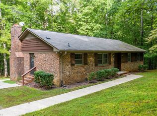 3232 Seven Springs Rd, Hillsborough, NC 27278