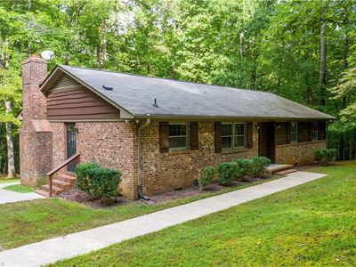3232 Seven Springs Rd, Hillsborough, NC, 27278