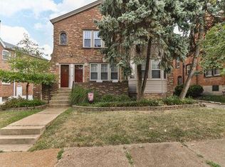 7326 Lindell Blvd FLOOR 2, Saint Louis, MO 63130