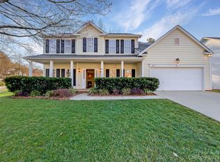 6816 Reedy Creek Rd, Charlotte, NC 28215