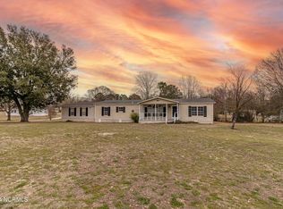 5569 Michaels Dr, La Grange, NC 28551