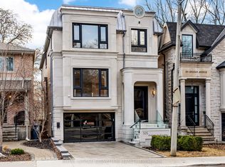 505 Soudan Ave, Toronto, ON M4S 1X1