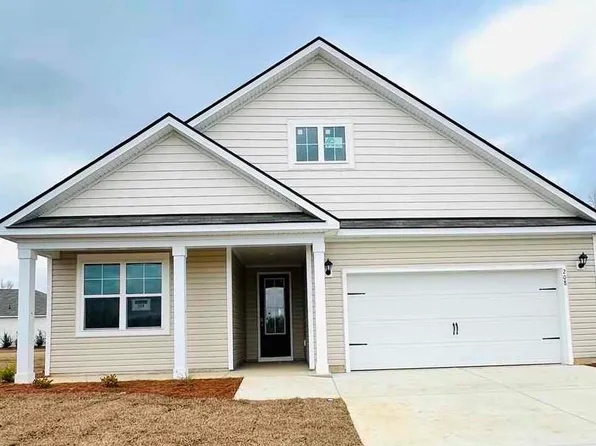 208 Bluff View Ln, Florence, SC 29505