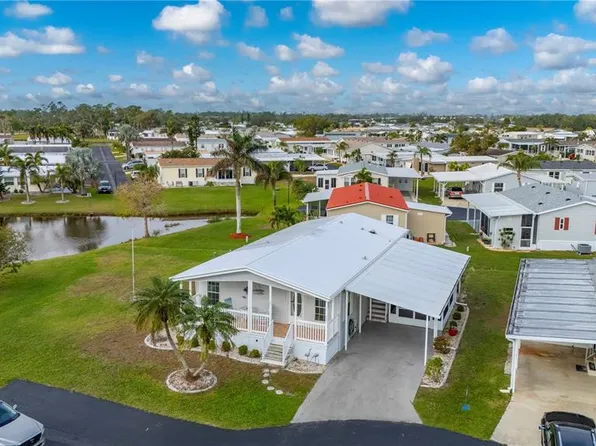 1000 Kings Hwy Unit 425, Punta Gorda, FL 33980