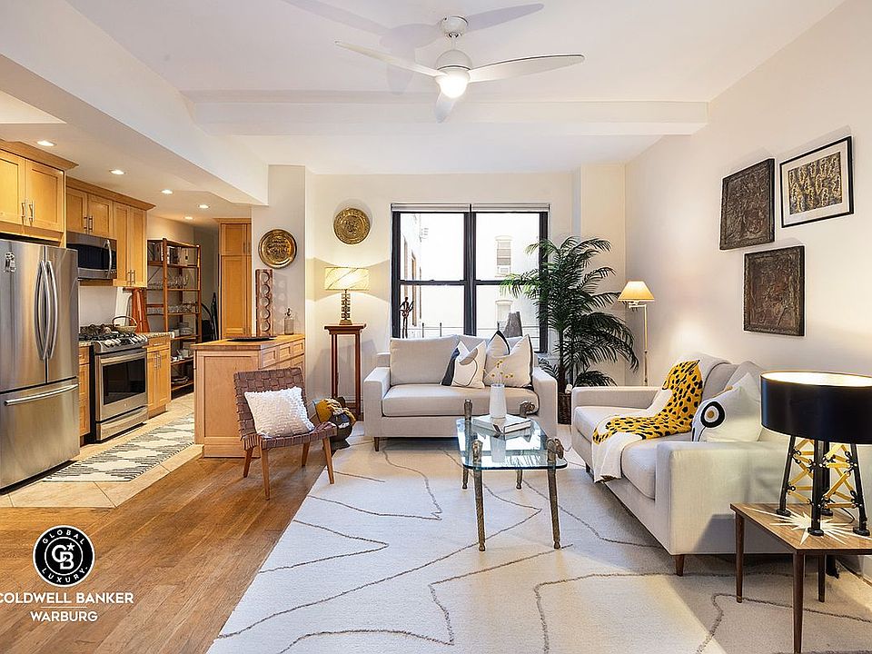 1st image of 444 Central Park W APT 7D
