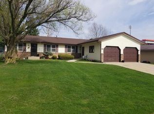 6026 Campus Park Ave SE, Grand Rapids, MI 49508