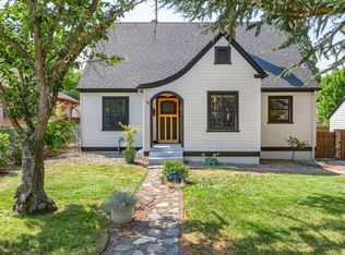 1422 Euclid Ave, Medford, OR