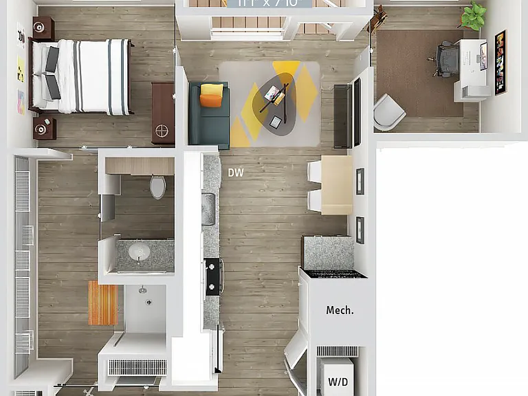 AVA North Point — Photo 85