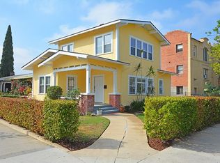 224 E Chestnut St, Glendale, CA 91205