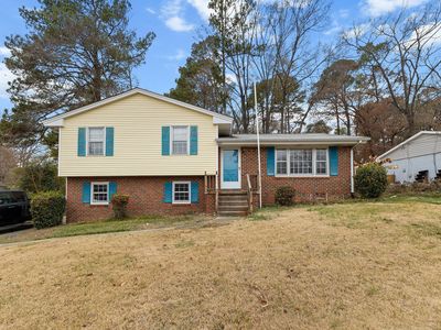 3605 Brentwood Rd, Raleigh, NC, 27604
