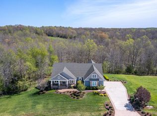 1420 W Crossing Dr, Forest, VA