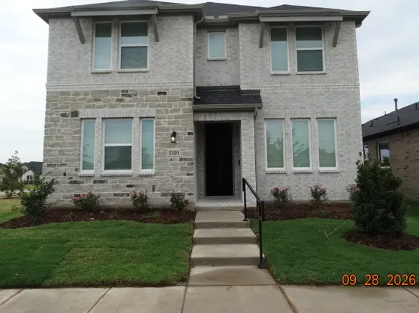 3300 Winecup Rd, Celina, TX 75009