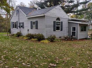 3480 Kraushaar Rd, Standish, MI 48658
