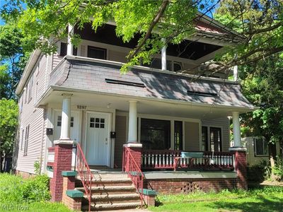 3297 Desota Ave, Cleveland Heights, OH, 44118