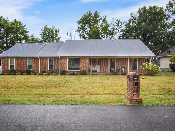 2115 Duane Dr, Beebe, AR 72012