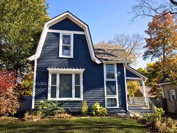 641 Aberdeen St, Marseilles, IL 61341