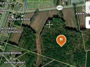 30299 Sam Barnes Rd, Westover, MD 21871