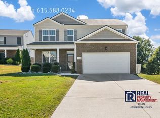 660 Prominence Rd, Columbia, TN 38401