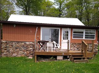 15150 Rasmussen Ln, Three Lakes, WI 54562