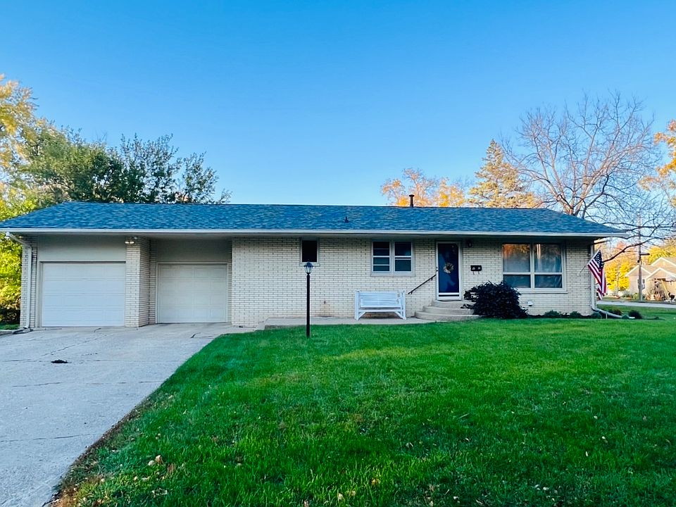 2501 6th St, Emmetsburg, IA 50536 Zillow