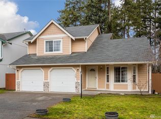 1209 179th Street Ct E, Spanaway, WA 98387