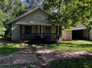 308 Columbia St, Augusta, KS 67010