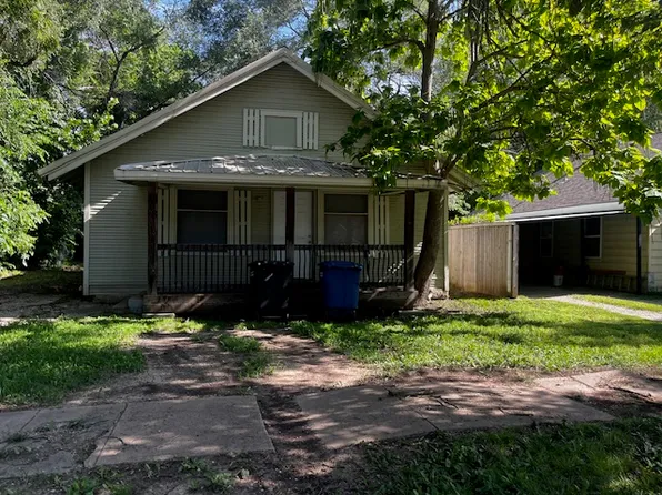 308 Columbia St, Augusta, KS 67010