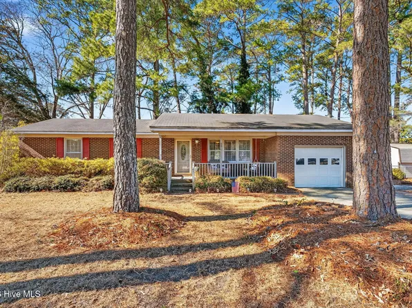 102 Robinson Drive, Goldsboro, NC 27534