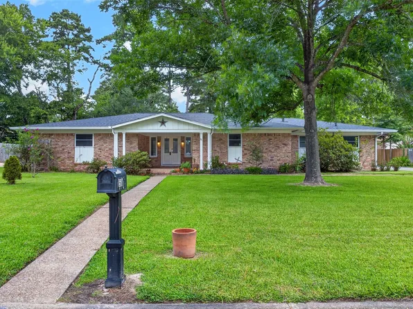 1510 Reen Dr, Lufkin, TX 75904
