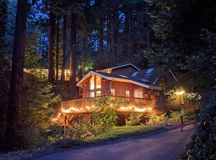 20940 Comanche Trl, Los Gatos, CA 95033
