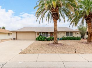 17426 N 125th Ave, Sun City West, AZ 85375