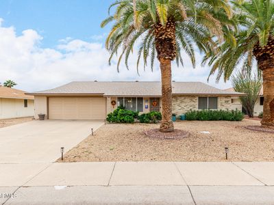 17426 N 125TH Avenue, Sun City West, AZ, 85375