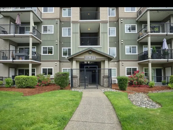 11735 NW Winter Park Ter Unit 402, Portland, OR 97229