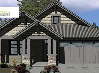 1930 NW Fields St, Bend, OR 97703