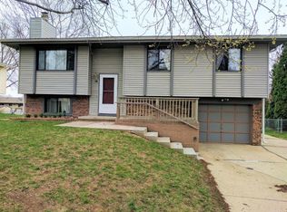 2617 N 143rd Ave, Omaha, NE 68164
