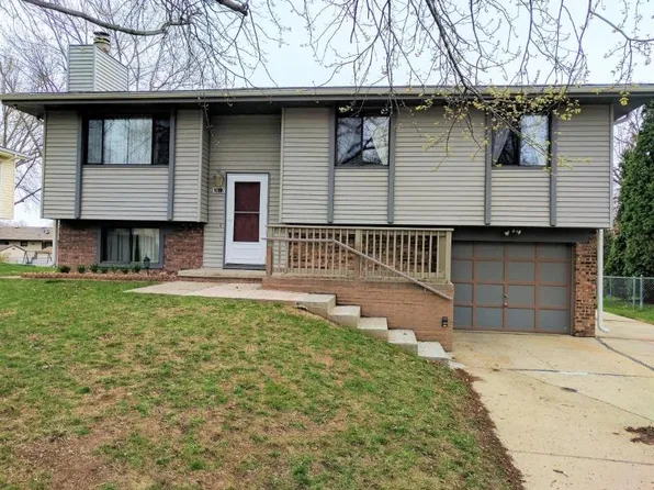 2617 N 143rd Ave, Omaha, NE 68164