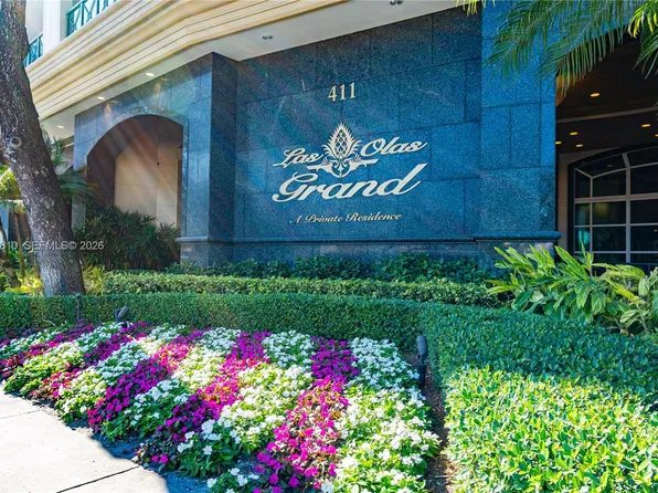 411 N New River Dr E APT 206, Fort Lauderdale, FL 33301