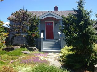 7534 29th Ave NW, Seattle, WA 98117