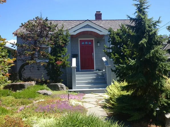 7534 29th Ave NW, Seattle, WA 98117