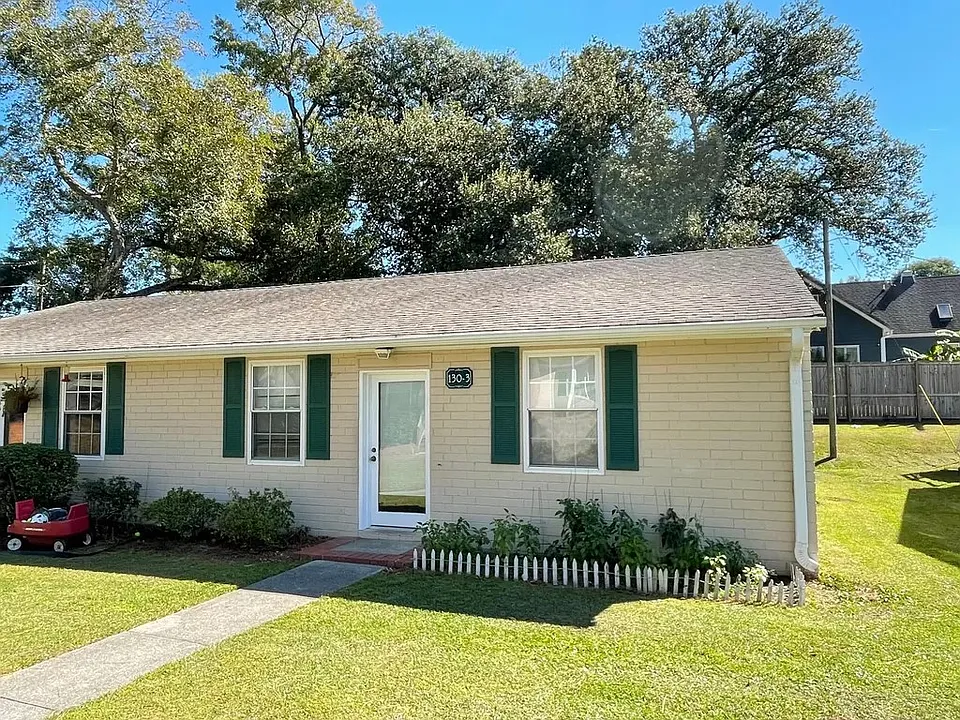 130 Dupree Dr #1