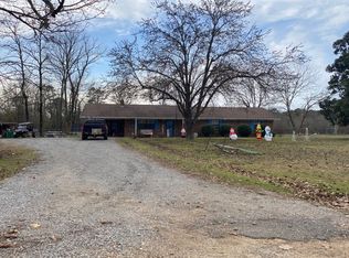 10840 Stewart Rd, Pine Bluff, AR 71603