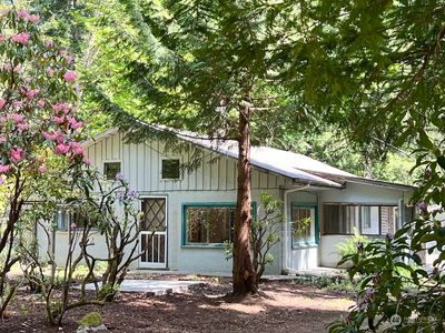 6610 Steamboat Island Road NW, Olympia, WA, 98502