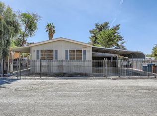 1869 Hermosillo St, Las Vegas, NV 89115