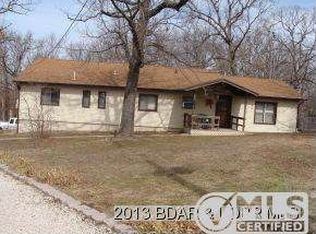 1045 State Road Y, Linn Creek, MO 65052