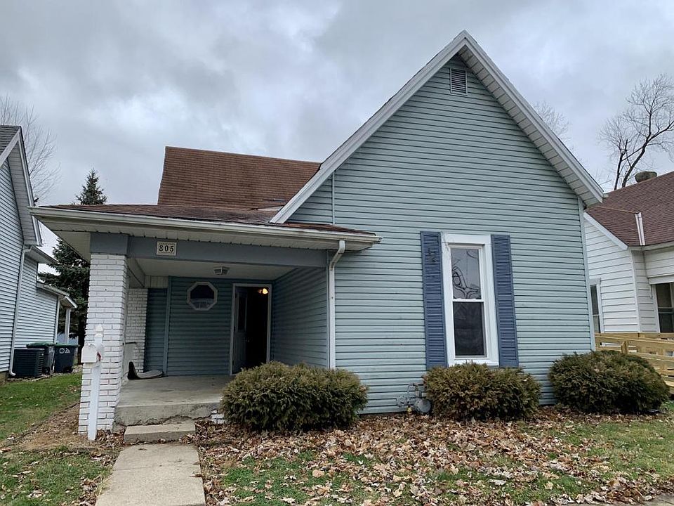 1st image of 805 N Sexton St