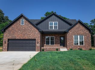 6590 Summer Shade Cir LOT 65, Alvaton, KY 42122