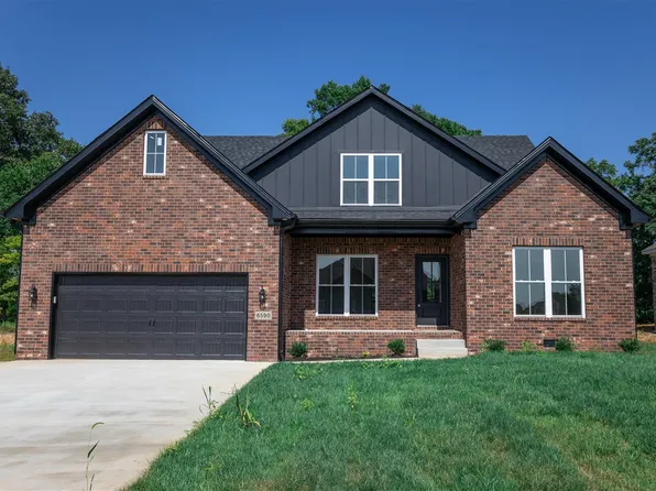 6590 Summer Shade Cir Lot 65, Alvaton, KY 42122