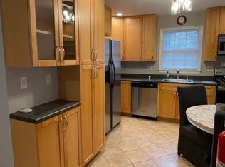 119 Mockingbird Ct #119, Three Bridges, NJ 08887