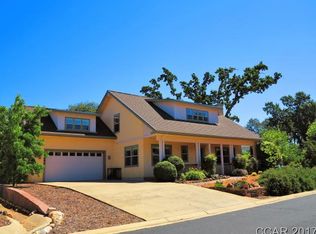 463 Smith Flat Rd, Angels Camp, CA 95222